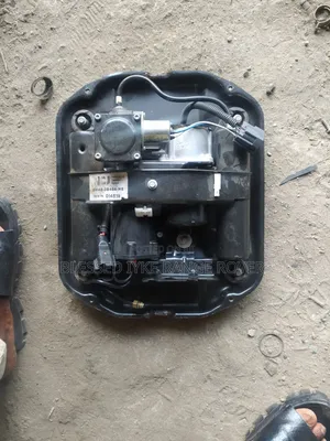 Lifting Pump Range Rover Vogue 06/010