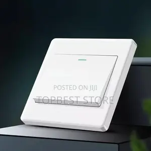 Modern Switch’S Best Quality