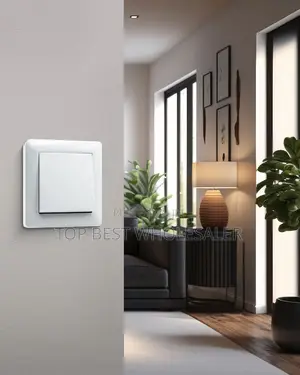 Modern Switch’S Best Quality