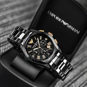 Emporio Armani Watch