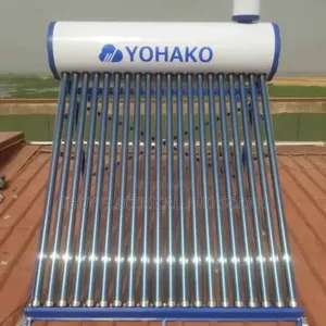 300l Solar Water Heater
