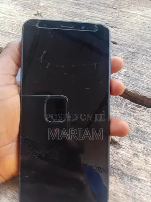 Xiaomi Redmi 5 Plus 32 GB Black