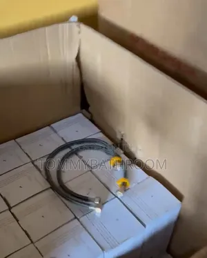 Flexible Connector 60cm