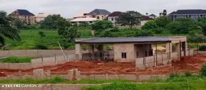 Plots of Land for Sale at City Gate Igbariam
