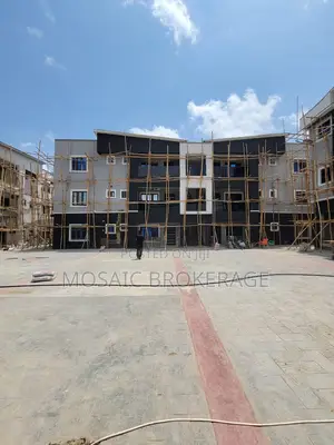 2bdrm Apartment in Sabon Lugbe for sale