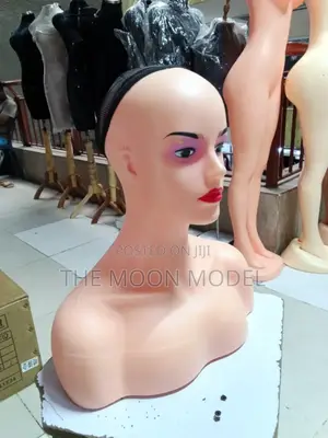 Weavon Display Shoulder