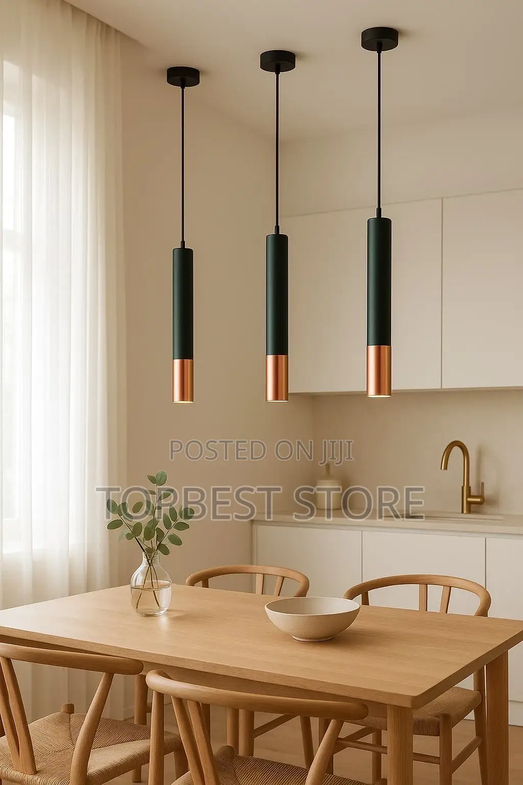 Best Interior Dropping Pendant Light Single