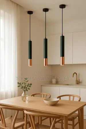 Best Interior Dropping Pendant Light Single