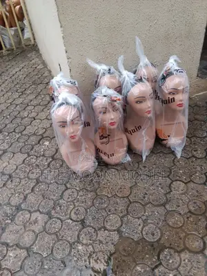 Dummy Heads