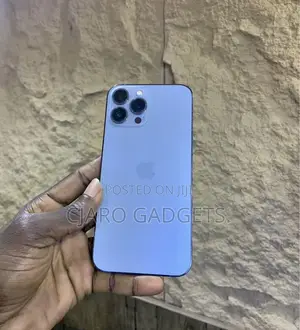 Apple iPhone 13 Pro 128 GB Blue