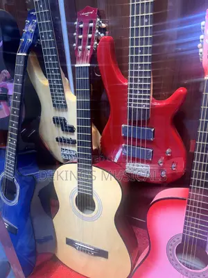 Armstrong Classical Guitar