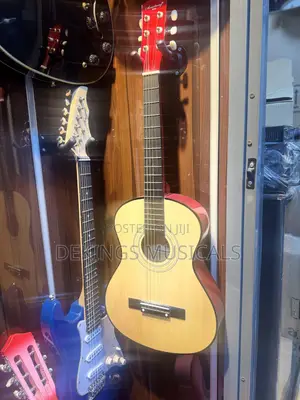 Children Guitar - Size 31” Small Acoustic Guitar