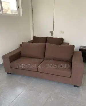 3 Seater Foreign Sofa