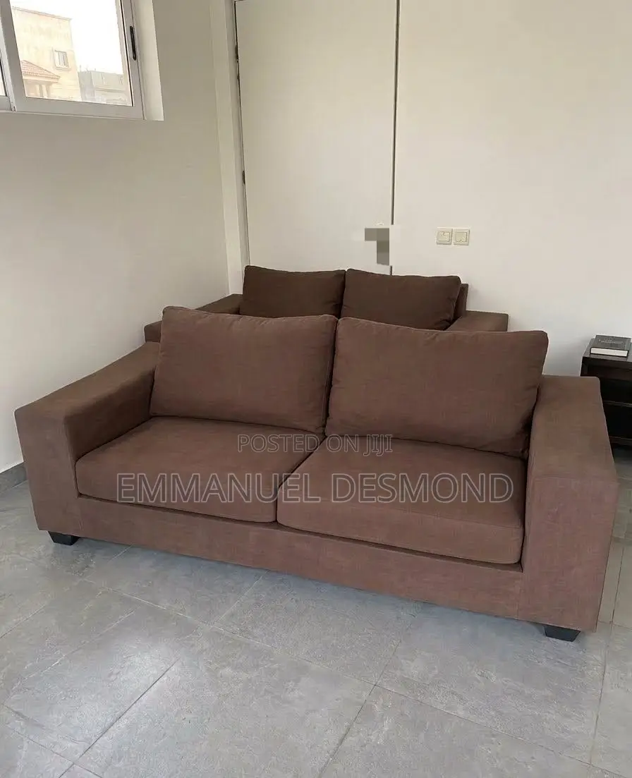 3 Seater Foreign Sofa