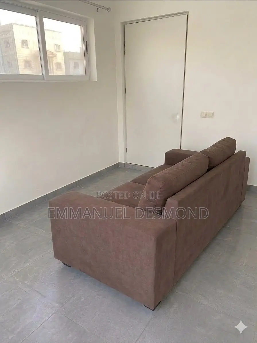 3 Seater Foreign Sofa