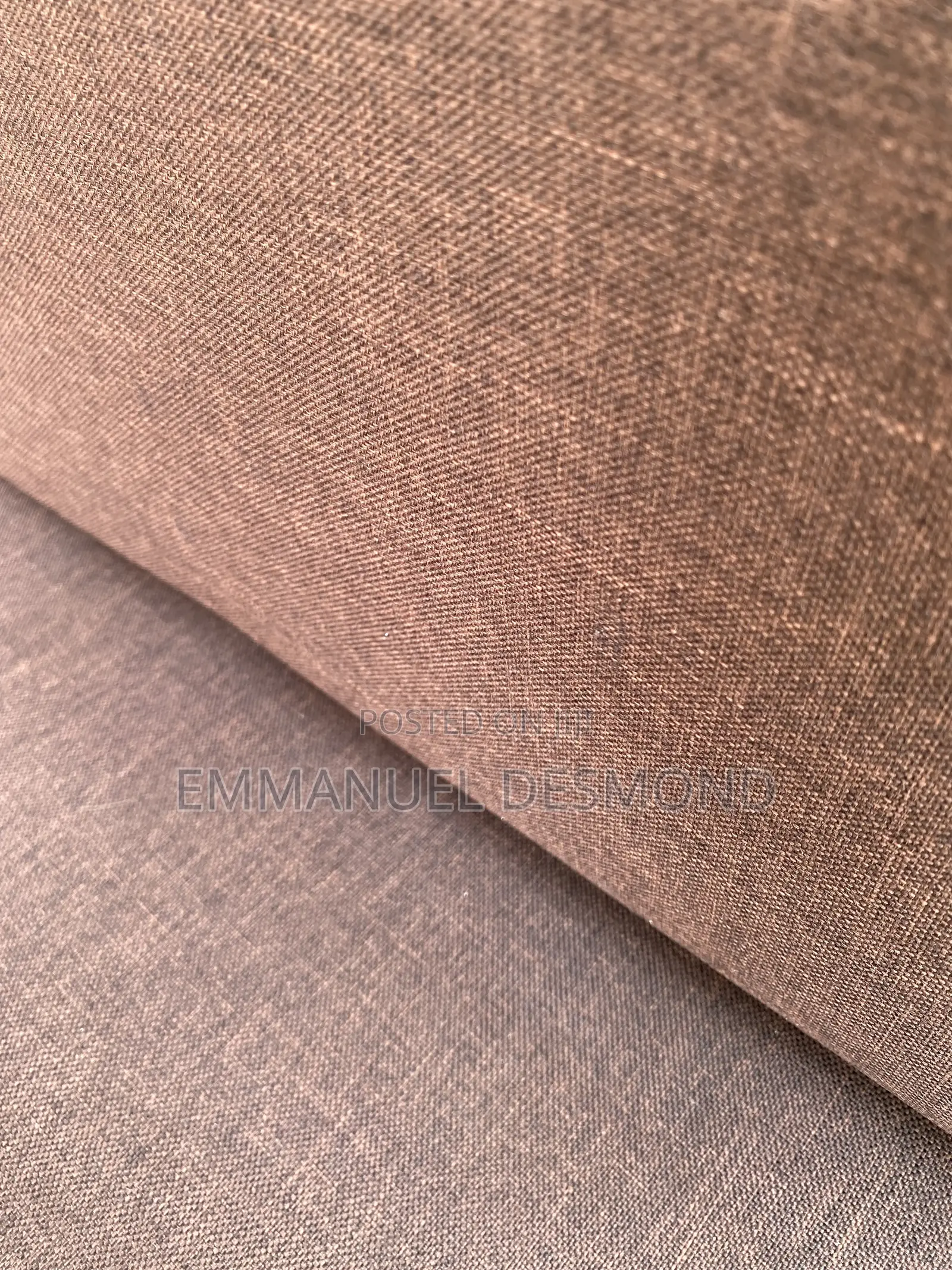 3 Seater Foreign Sofa
