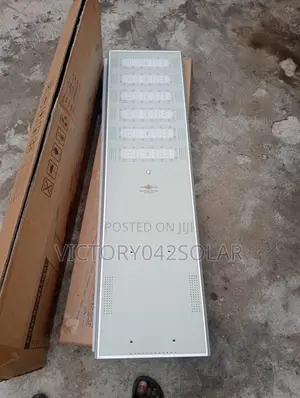 S6 Series 100w Available and 500w Inverter Available