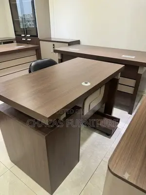 Premium Executive Corporate Office Desks 1.6meters