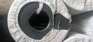 12mm 5mtr Insulating Fitting Mat 33kv