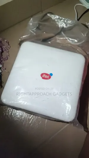 Itel Power Go