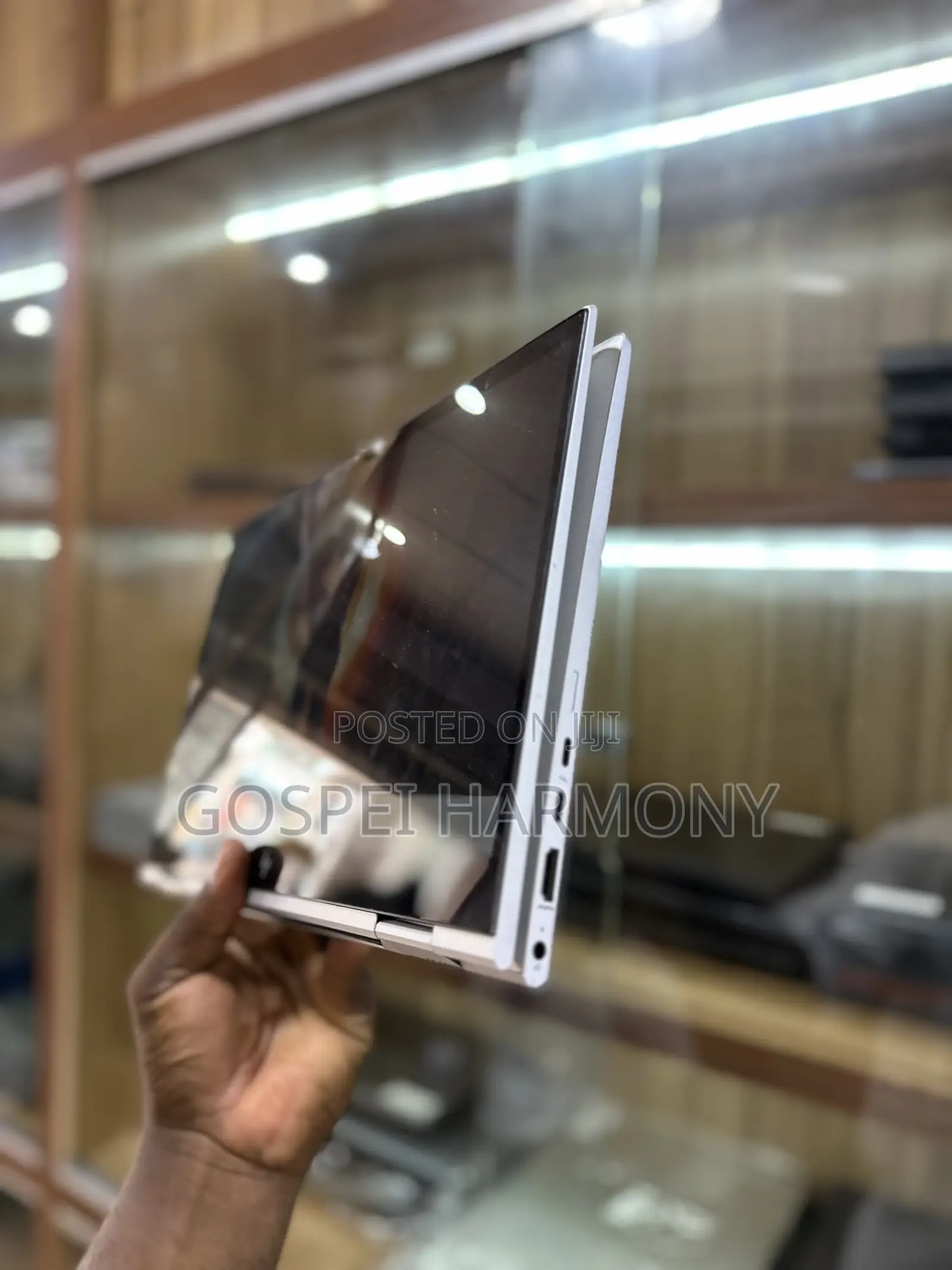 Laptop HP EliteBook 830 G8 16GB Intel Core i5 SSD 512GB
