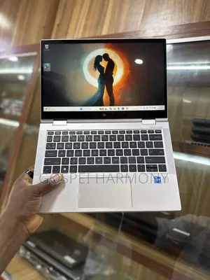 Laptop HP EliteBook 830 G8 16GB Intel Core i5 SSD 512GB