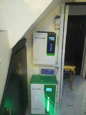 9kwh Lithium Battery Capacity