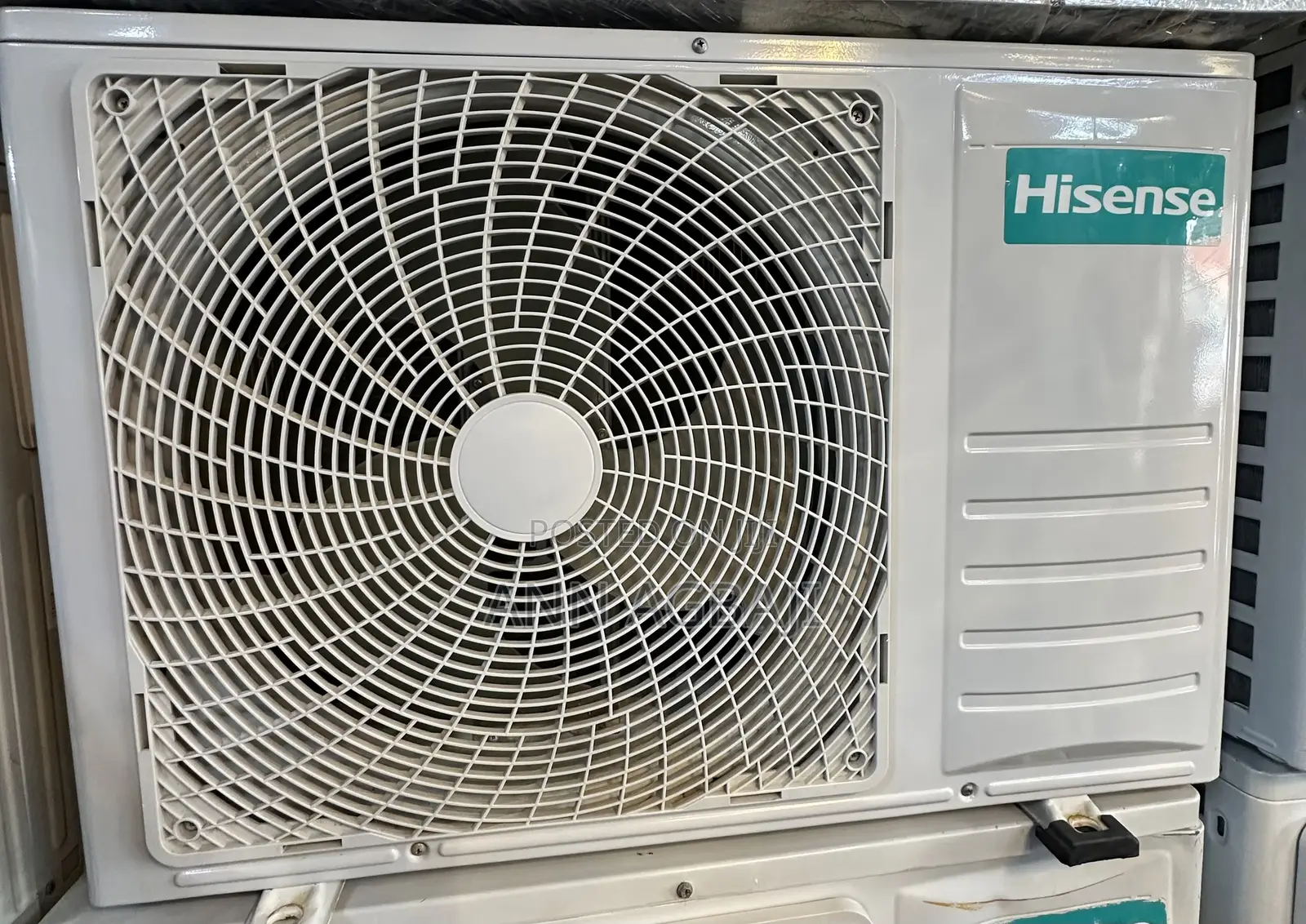 2 Tonnes Hisense Ac