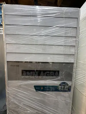 2 Tonnes Hisense Ac