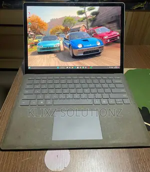 Laptop Microsoft Surface 2 8GB Intel Core i5 SSD 256GB