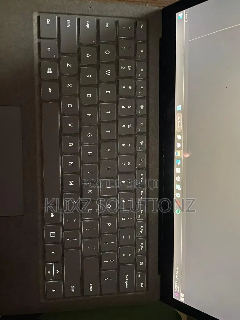 Laptop Microsoft Surface 2 8GB Intel Core i5 SSD 256GB
