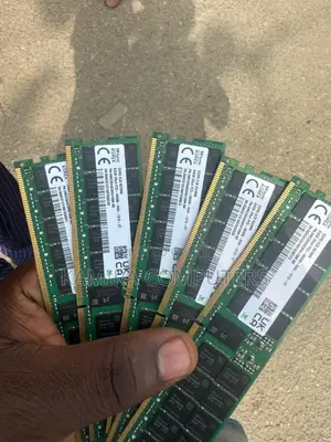 64gb Ram Ddr5 4800mhz for Server