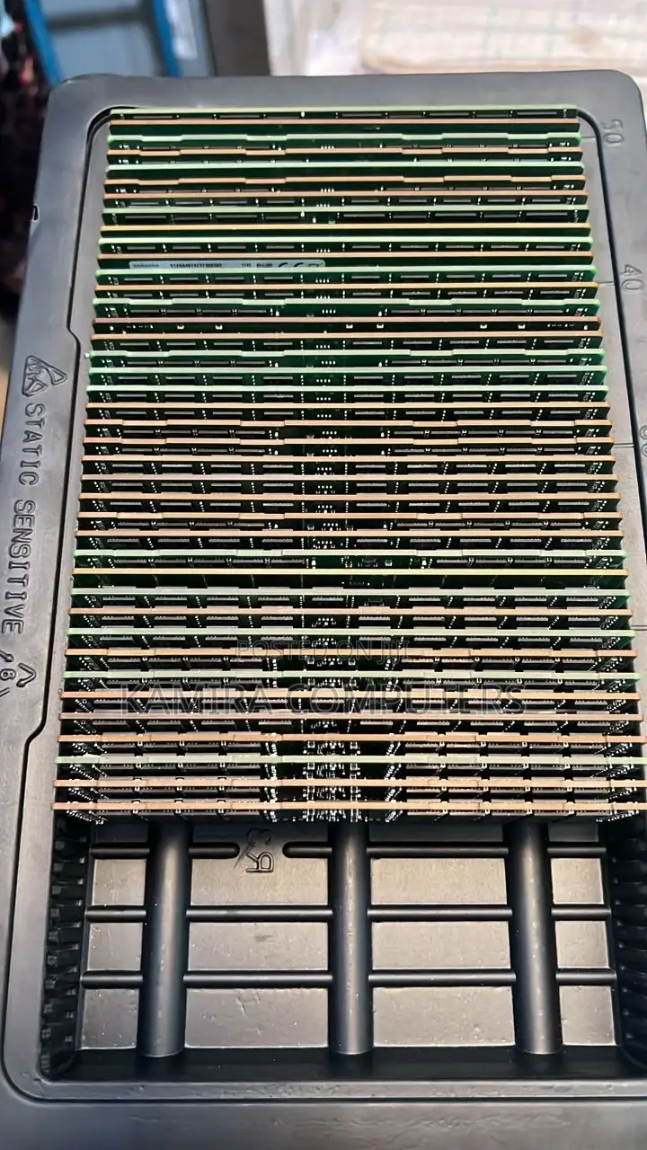 64gb Ram Ddr5 4800mhz for Server