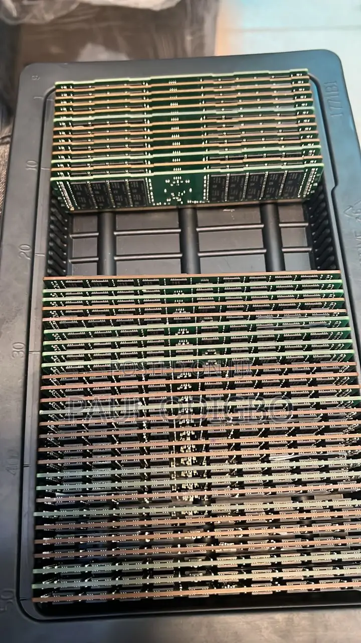 64gb Ram Ddr5 4800mhz for Server