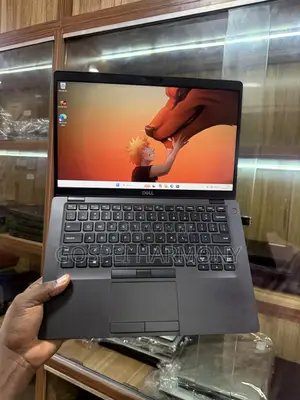 Laptop Dell Latitude 5400 8GB Intel Core i5 SSD 256GB
