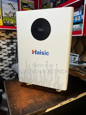 20kwh Lithium Battery Capacity