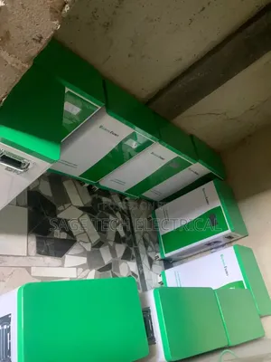 20kwh Lithium Battery Capacity