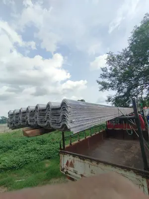 Premium Fibretransparent Roofing Sheets – Strong, Durable Affordable