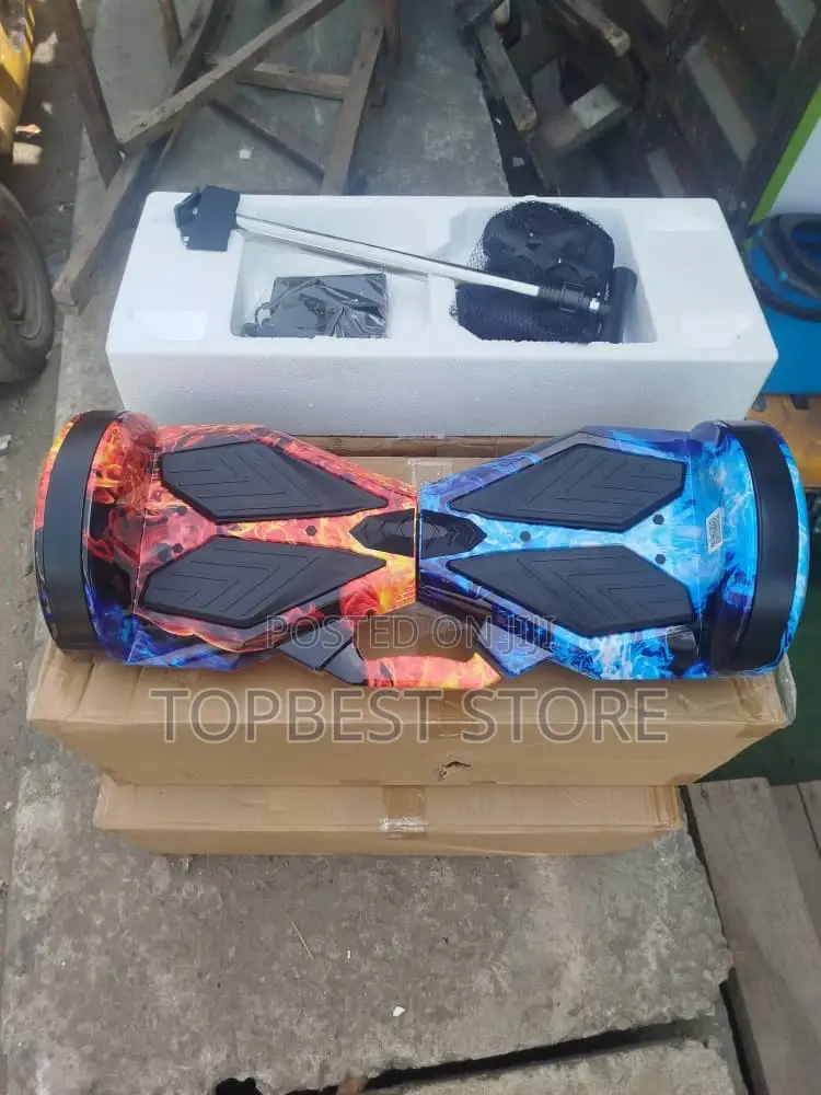 Best Quality Hover Board