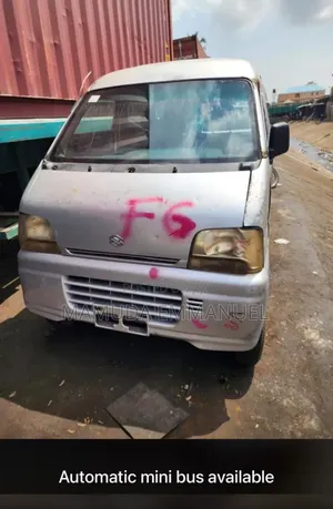 Suzuki CARRY TRUCK 2014 White