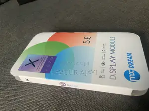 iPhone X , Xr and Xxmax Screen
