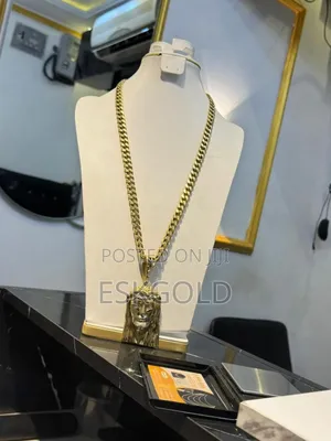 18karate Italian Gold Jewellery