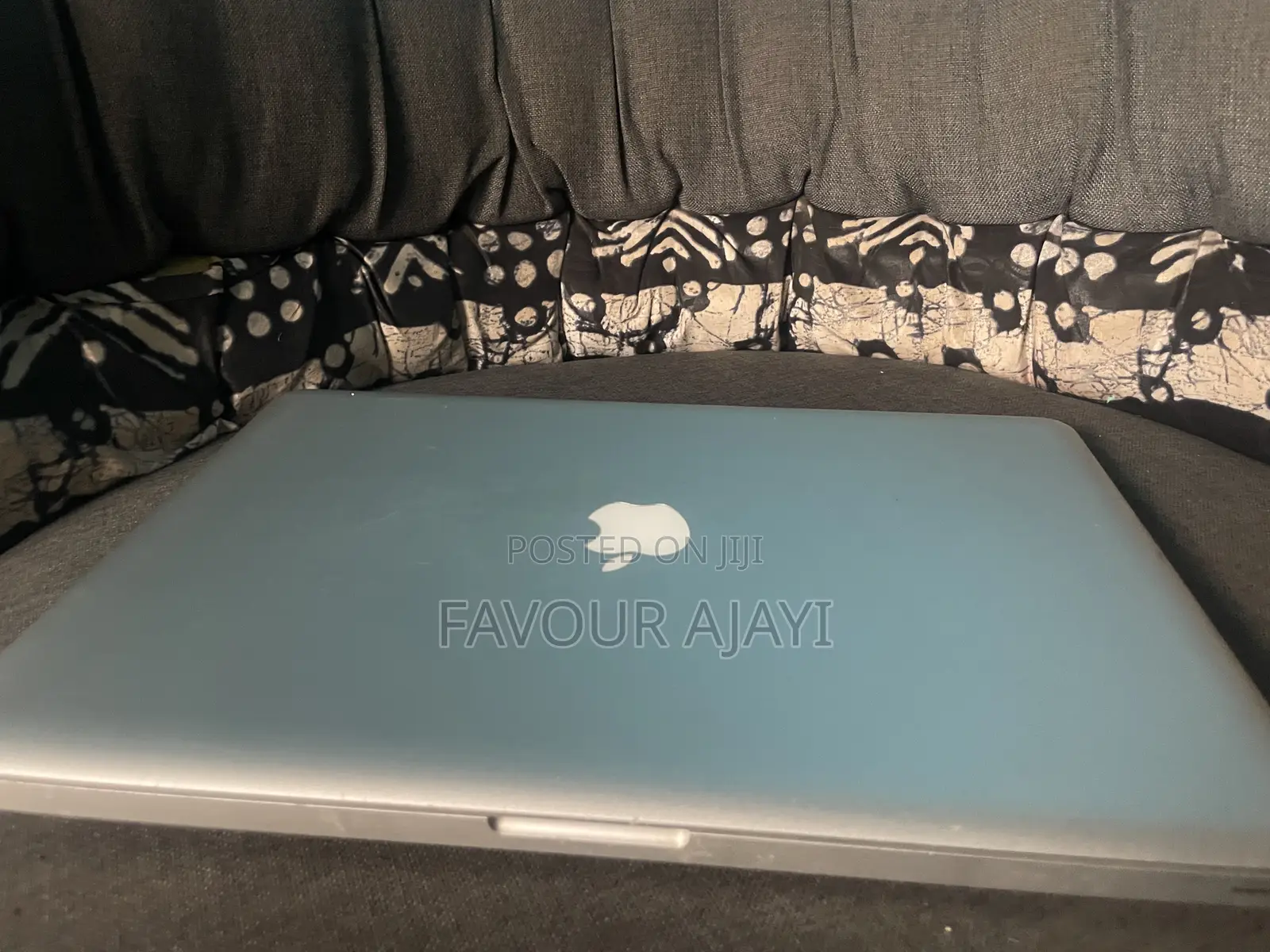 Laptop Apple MacBook Pro 8GB Intel Core i5 HDD+SSD 512GB