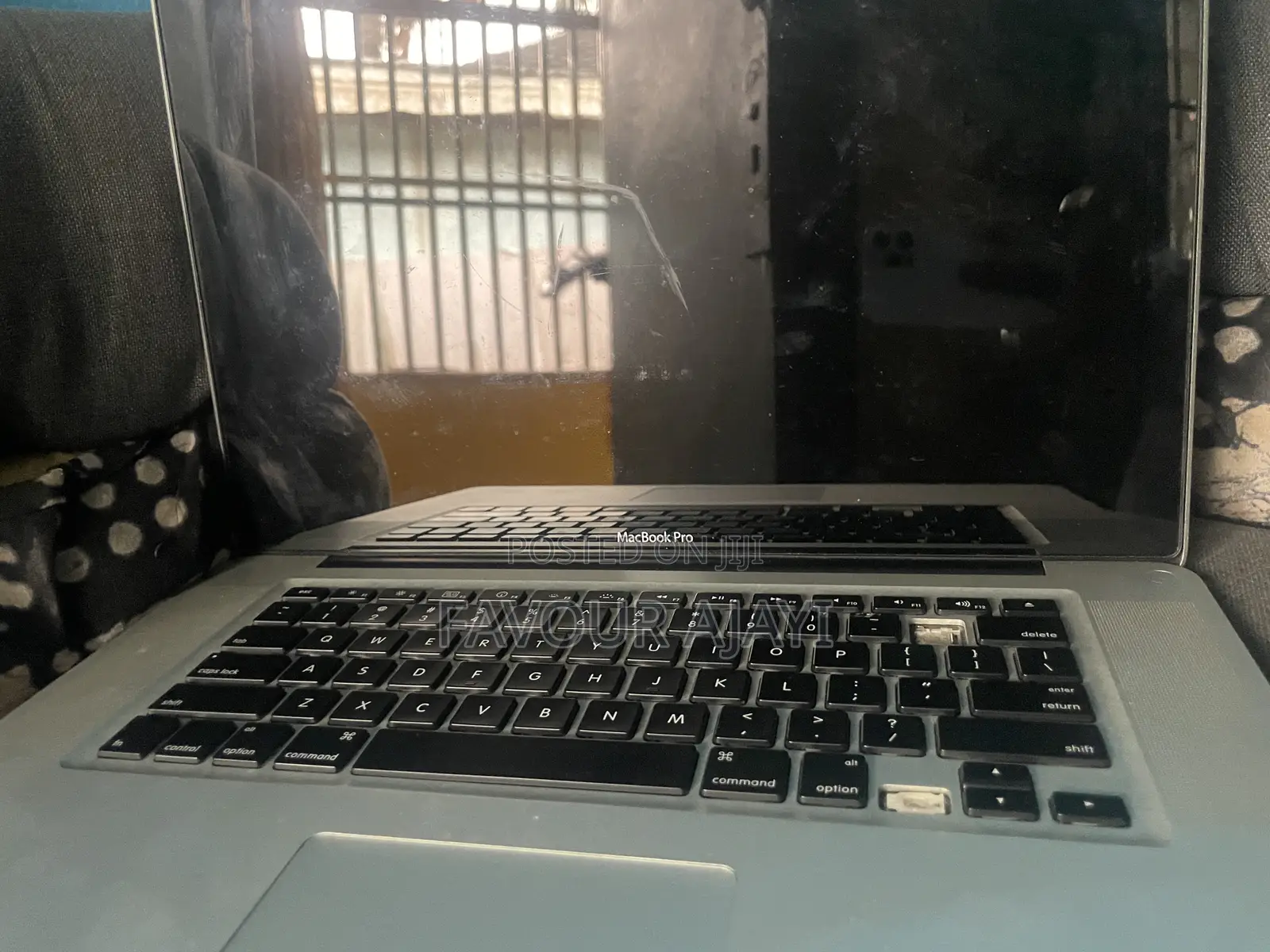 Laptop Apple MacBook Pro 8GB Intel Core i5 HDD+SSD 512GB