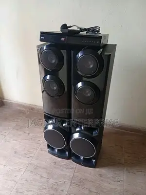 Lg Bodyguard