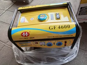 Hp Generator for Sale