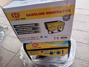 Hp Generator for Sale