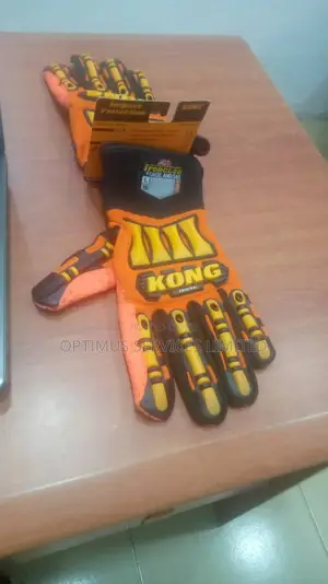 Kong Gloves