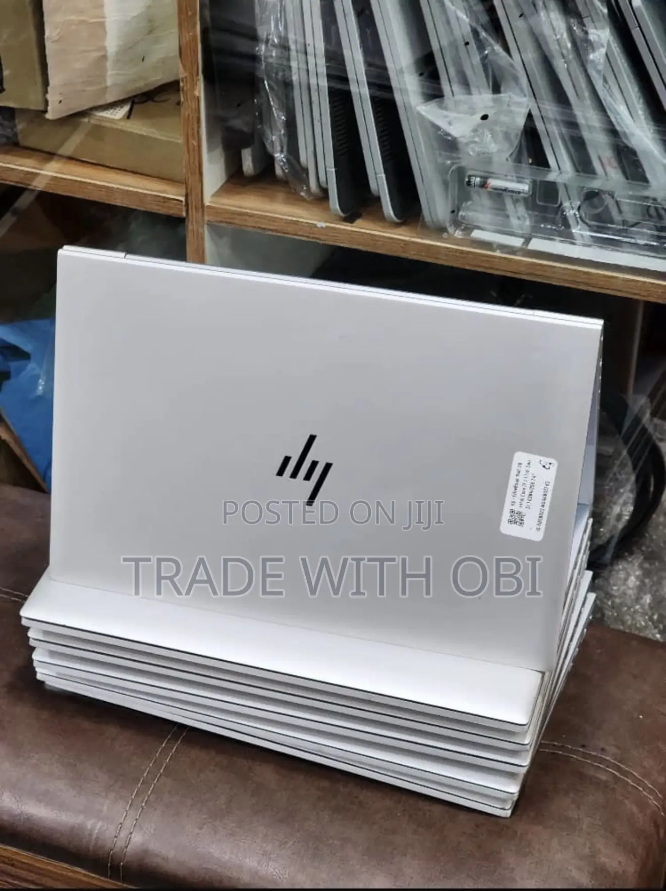 Laptop HP EliteBook 830 G8 16GB Intel Core i7 SSD 512GB