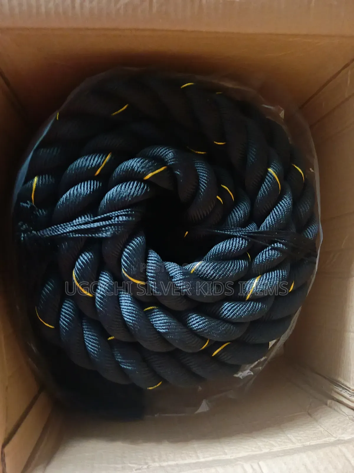 Battle Rope Different Size Is Available Check My Discription